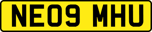 NE09MHU