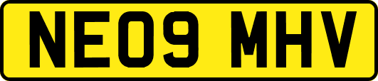 NE09MHV