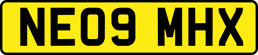 NE09MHX