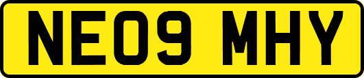 NE09MHY