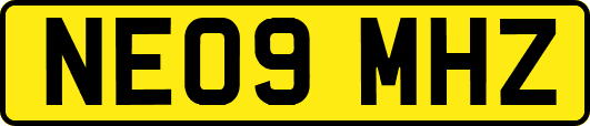 NE09MHZ