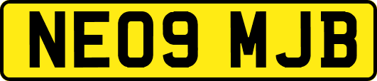 NE09MJB