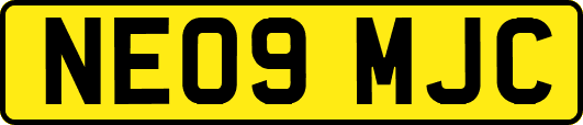 NE09MJC