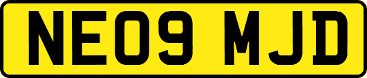 NE09MJD