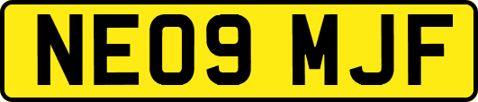 NE09MJF