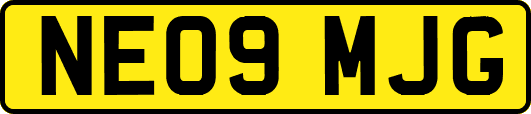 NE09MJG