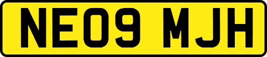 NE09MJH