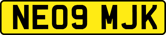 NE09MJK