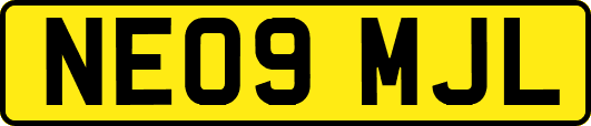NE09MJL