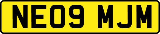 NE09MJM
