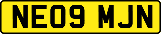 NE09MJN