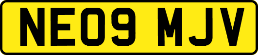 NE09MJV