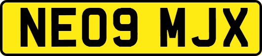NE09MJX
