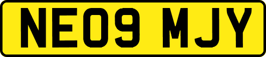 NE09MJY