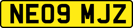 NE09MJZ