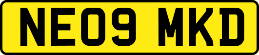 NE09MKD