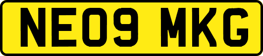 NE09MKG