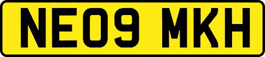 NE09MKH