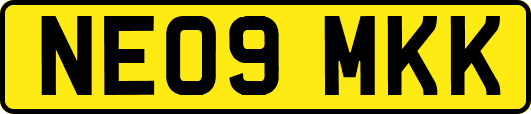 NE09MKK