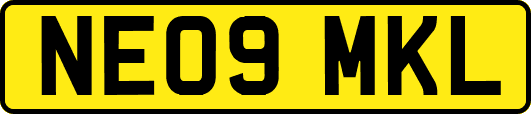 NE09MKL