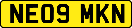 NE09MKN