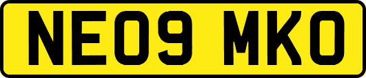 NE09MKO