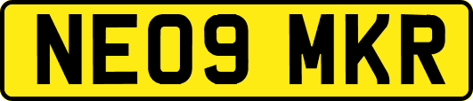 NE09MKR