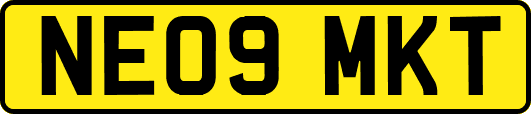 NE09MKT