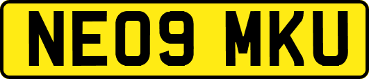 NE09MKU