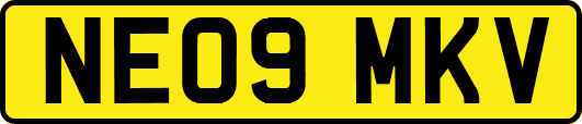 NE09MKV