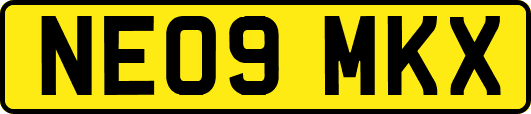 NE09MKX