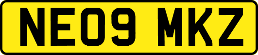 NE09MKZ