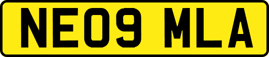 NE09MLA