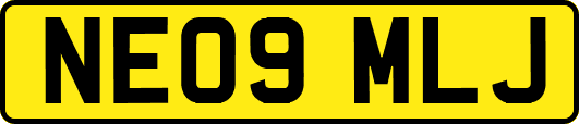 NE09MLJ