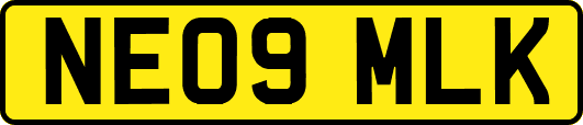 NE09MLK
