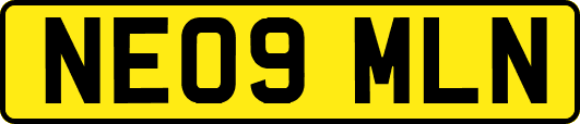 NE09MLN