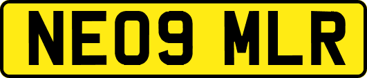 NE09MLR