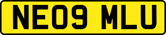 NE09MLU