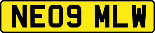 NE09MLW