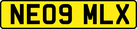 NE09MLX