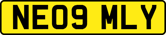 NE09MLY