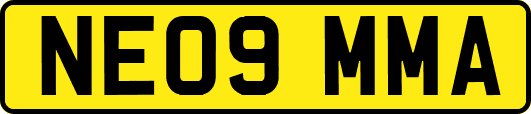 NE09MMA