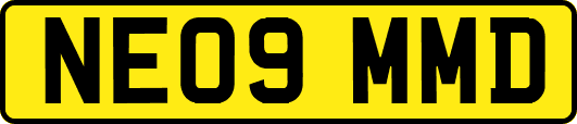 NE09MMD