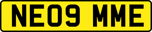 NE09MME