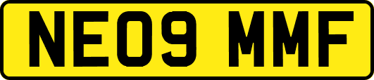 NE09MMF