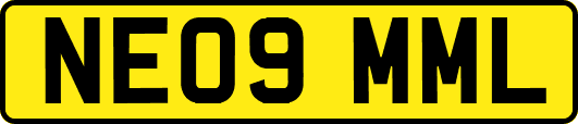 NE09MML