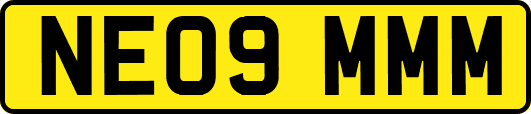 NE09MMM