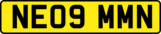 NE09MMN