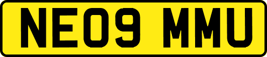 NE09MMU