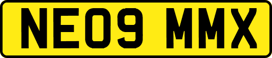 NE09MMX